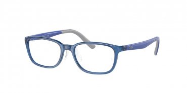 OKULARY KOREKCYJNE DZIECIĘCE RAY-BAN® RY 1617D 3914 49