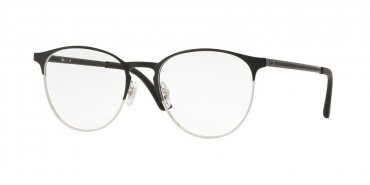 OKULARY KOREKCYJNE RAY-BAN® RX 6375 2861 51 ROZMIAR S