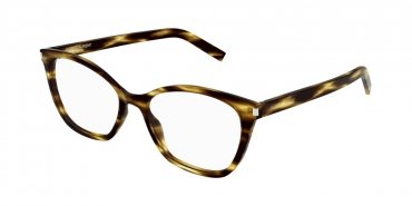 OKULARY KOREKCYJNE SAINT LAURENT SL 287 SLIM 007 54 ROZMIAR M