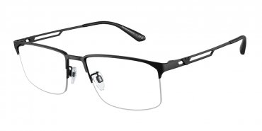 OKULARY KOREKCYJNE EMPORIO ARMANI EA 1143 3001 57 ROZMIAR L
