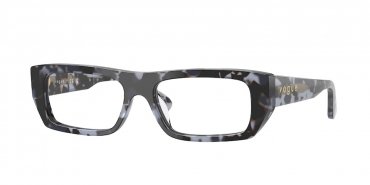 OKULARY KOREKCYJNE VOGUE EYEWEAR VO 5660U 3147 51 ROZMIAR S