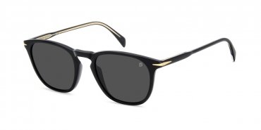 OKULARY DAVID BECKHAM DB 1160S 807 51 ROZMIAR M