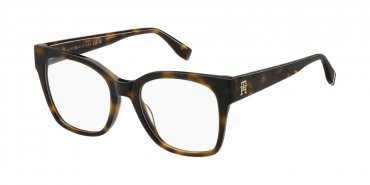 OKULARY KOREKCYJNE TOMMY HILFIGER TH 2157 086 52 ROZMIAR M