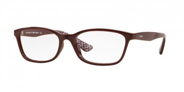 OKULARY KOREKCYJNE VOGUE EYEWEAR VO 5024D 2362 53 ROZMIAR M