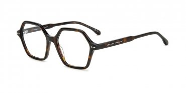 OKULARY KOREKCYJNE ISABEL MARANT IM 0115 086 52 ROZMIAR M
