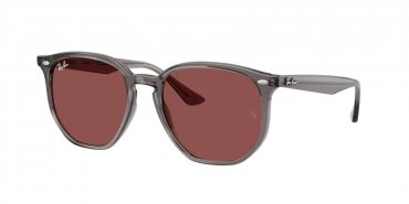 OKULARY RAY-BAN® RB 4306 687375 54 ROZMIAR M