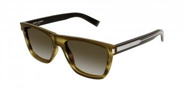 OKULARY SAINT LAURENT SL 619 005 56 ROZMIAR M