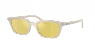 OKULARY RAY-BAN® ZAYA RB 4456 68086D 50 ROZMIAR S