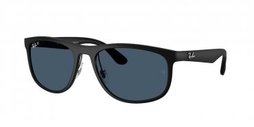 OKULARY RAY-BAN® RB 4468 601S1C 59 ROZMIAR L