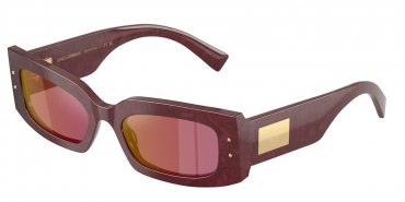 OKULARY DOLCE & GABBANA DG 4479 3442D0 55 ROZMIAR M