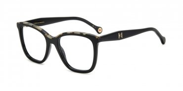 OKULARY KOREKCYJNE CAROLINA HERRERA HER 0146 WR7 52 ROZMIAR M
