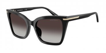 OKULARY EMPORIO ARMANI EA 4273BU 50178G 53 ROZMIAR M