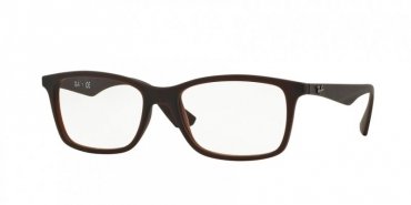 OKULARY KOREKCYJNE RAY-BAN® RX 7047 5451 54 ROZMIAR M