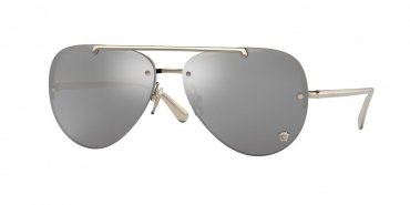 OKULARY VERSACE VE 2231 12526G 60 ROZMIAR L
