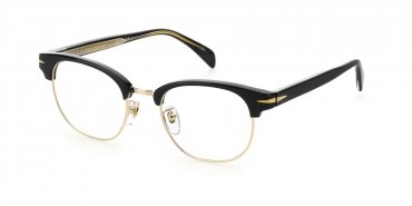 OKULARY KOREKCYJNE DAVID BECKHAM DB 1012 807 50 ROZMIAR M