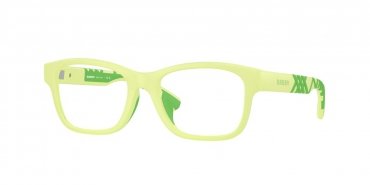 OKULARY KOREKCYJNE DZIECIĘCE BURBERRY JUNIOR JB 2018U 4237 46