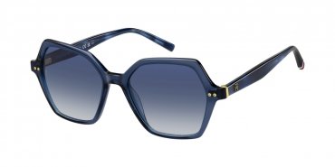 OKULARY TOMMY HILFIGER TH 2213S PJP 52 ROZMIAR M