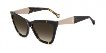 OKULARY CAROLINA HERRERA HER 0374S 086 59 ROZMIAR L