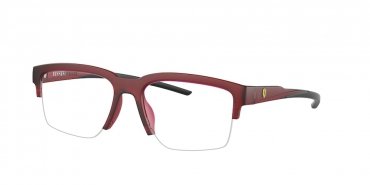 OKULARY KOREKCYJNE FERRARI SCUDERIA FZ 8008U 508 54 ROZMIAR M