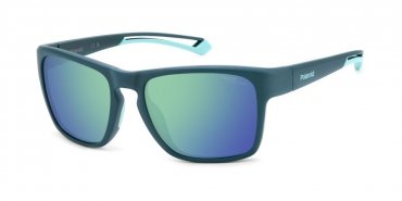 OKULARY POLAROID PLD 7052S PYW 56 ROZMIAR M Z POLARYZACJĄ