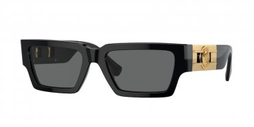 OKULARY VERSACE VE 4459 GB1/87 54 ROZMIAR M