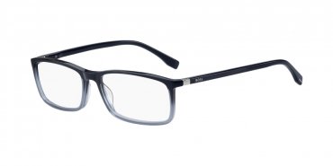 OKULARY KOREKCYJNE BOSS BOSS 0680IT ZX9 55 ROZMIAR M