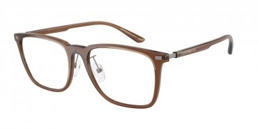 OKULARY KOREKCYJNE EMPORIO ARMANI EA 3263D 6282 55 ROZMIAR M