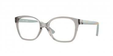 OKULARY KOREKCYJNE DZIECIĘCE VOGUE EYEWEAR JUNIOR VY 2045 3184 48