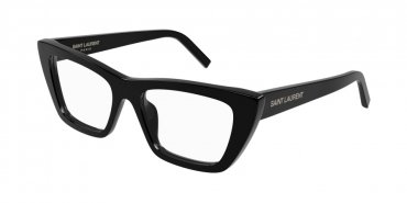 OKULARY KOREKCYJNE SAINT LAURENT SL 276 MICA OPT-003 53 ROZMIAR M