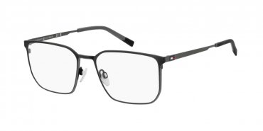 OKULARY KOREKCYJNE TOMMY HILFIGER TH 2275 TI7 57 ROZMIAR L