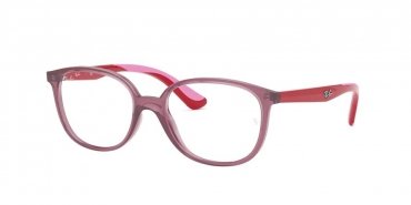 OKULARY KOREKCYJNE DZIECIĘCE RAY-BAN RY 1598 3777 49