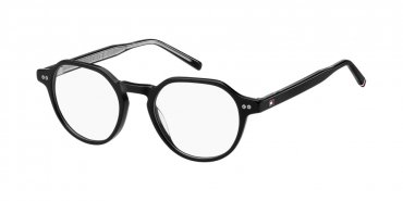 OKULARY KOREKCYJNE TOMMY HILFIGER TH 2128 807 50 ROZMIAR M