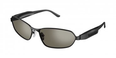 OKULARY BALENCIAGA BB 0355S 004 66 ROZMIAR L