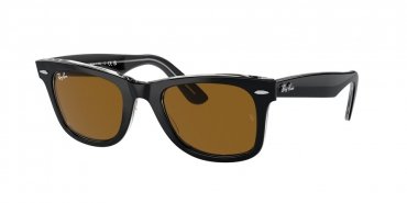 OKULARY RAY-BAN® WAYFARER RB 2140 129433 54 ROZMIAR M