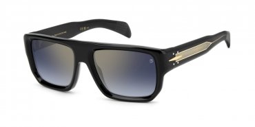 OKULARY DAVID BECKHAM DB 7132S 807/1V 56 ROZMIAR M