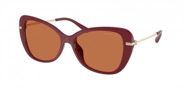 OKULARY MICHAEL KORS SAINT CROIX MK 2230U 400473 56 ROZMIAR M