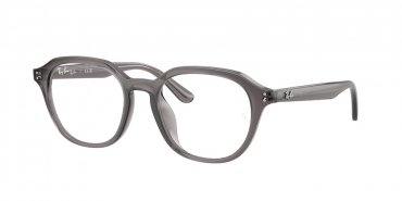 OKULARY KOREKCYJNE RAY-BAN® RX 7259D 8257 52 ROZMIAR M