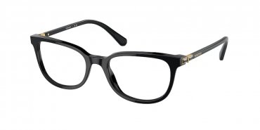 OKULARY KOREKCYJNE SWAROVSKI SK 2003 1001 50 ROZMIAR S