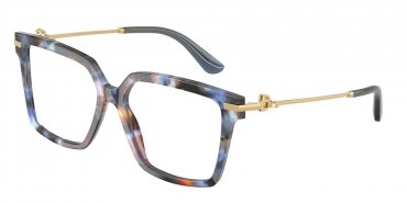 OKULARY KOREKCYJNE DOLCE & GABBANA DG 3397 3443 56 ROZMIAR M