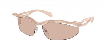 OKULARY PRADA EYEWEAR PR A25S 12S4I2 71 ROZMIAR L