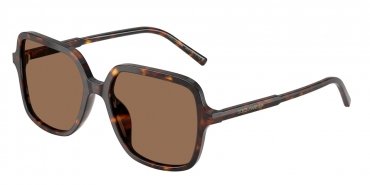 OKULARY DOLCE & GABBANA DG 4539 502/73 55 ROZMIAR M