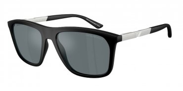 OKULARY EMPORIO ARMANI EA 4237 50016G 57 ROZMIAR L