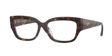 OKULARY KOREKCYJNE VOGUE EYEWEAR VO 5639U W656 54 ROZMIAR M