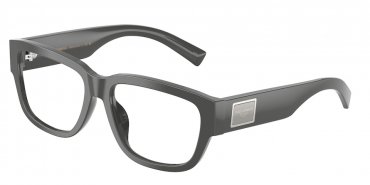 OKULARY KOREKCYJNE DOLCE & GABBANA DG 3423 3090 55 ROZMIAR M