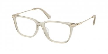 OKULARY KOREKCYJNE SWAROVSKI SK 2067D 3003 53 ROZMIAR M