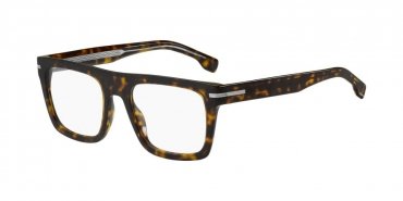 OKULARY KOREKCYJNE BOSS 1597 086 52 ROZMIAR M