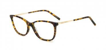 OKULARY KOREKCYJNE CAROLINA HERRERA HER 0197 2IK 54 ROZMIAR M