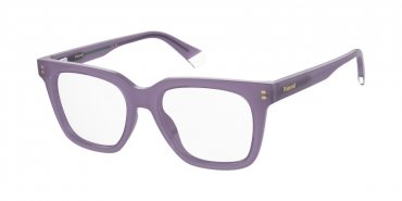 OKULARY KOREKCYJNE POLAROID PLD D558 789 51 ROZMIAR M