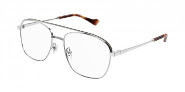 OKULARY KOREKCYJNE GUCCI GG 1103O 003 57 ROZMIAR L