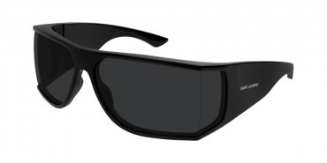 OKULARY SAINT LAURENT SL 806 001 75 ROZMIAR L